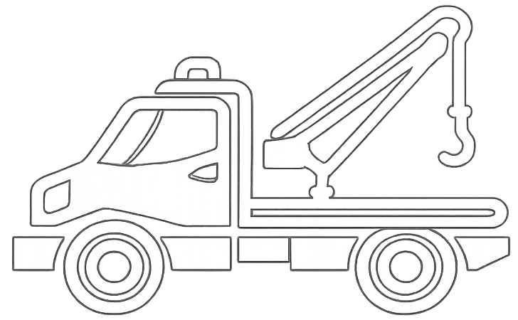 Dépannage auto Nantes